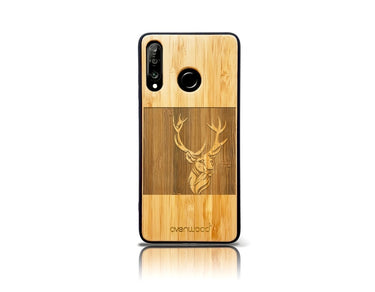 Coque arrière CERF Huawei P30 Lite